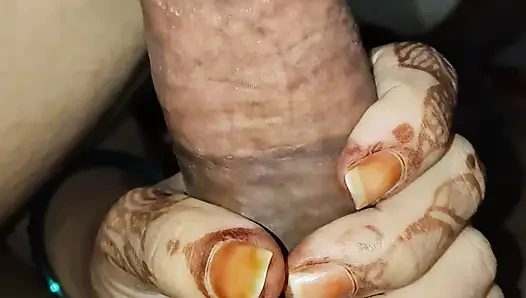Sister-in-law made sex