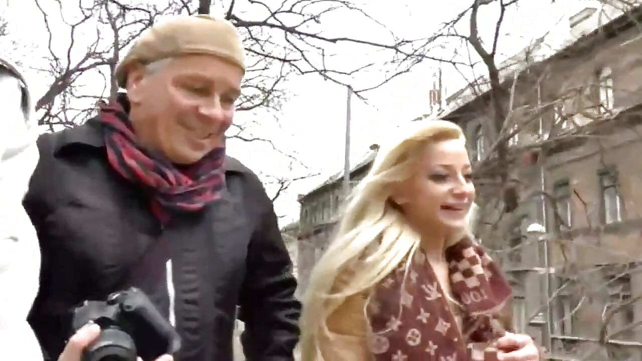 Young Slut Fucks with Stepfather in Secret