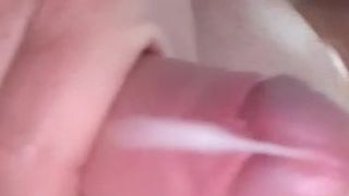 Sperma-Video im Snap-Chat