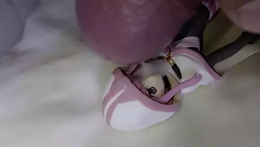 Tamaki iroha bukkake