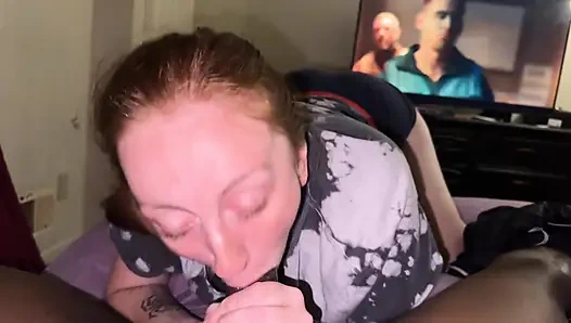 Birden fazla çılgın boşalma