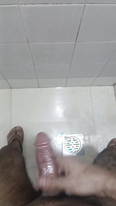 Büyük yarak masajı