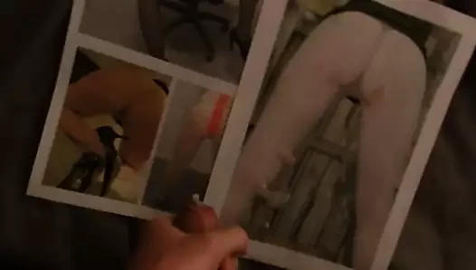 Cum haraç için kumlu