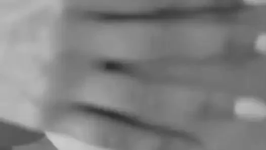 Abspritzen ins gesicht