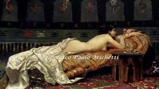 Il nudo nell&#39;arte (2 di 5)