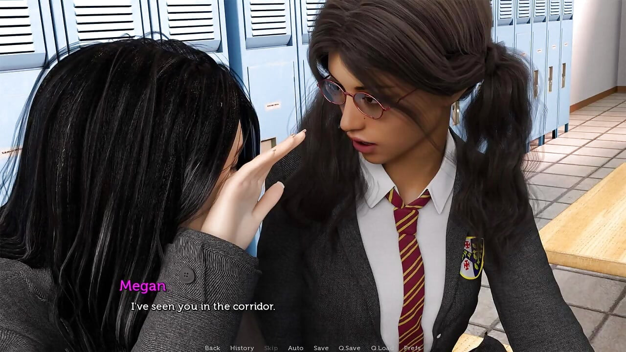 Acting Lessons v1.0.1 Part 17 the Fuck Masion by Loveskysan69