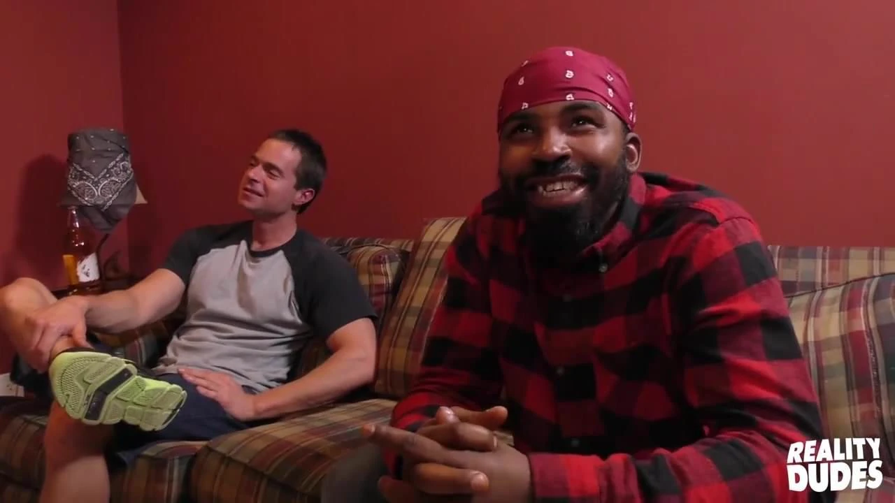 Reality Dudes - Kasey Jones Philly Mack Attack
