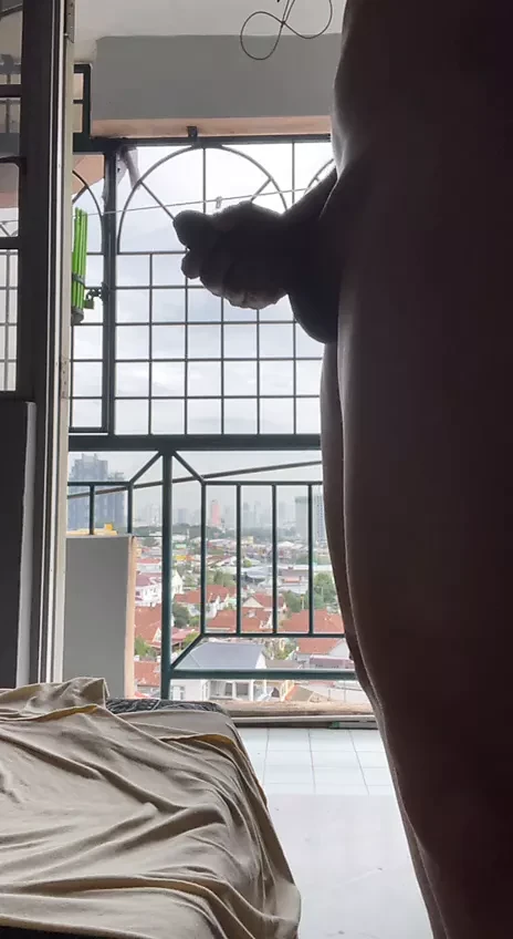 My cum for you