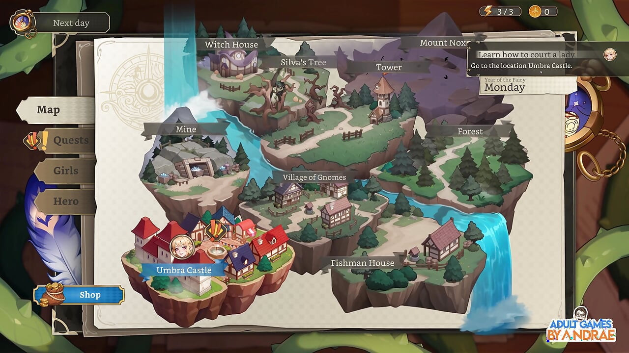 Umbranomicon Gameplay Part 1 - Summoned to Save a Kingdom From Darkness