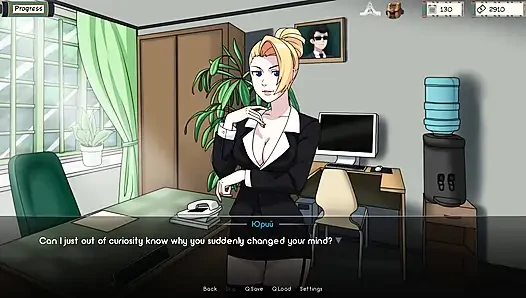 Complete Gameplay - Kunoichi Trainer, Part 26