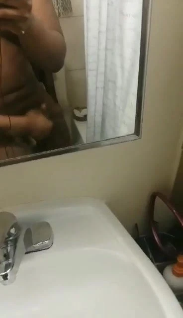 DICK swinging all day