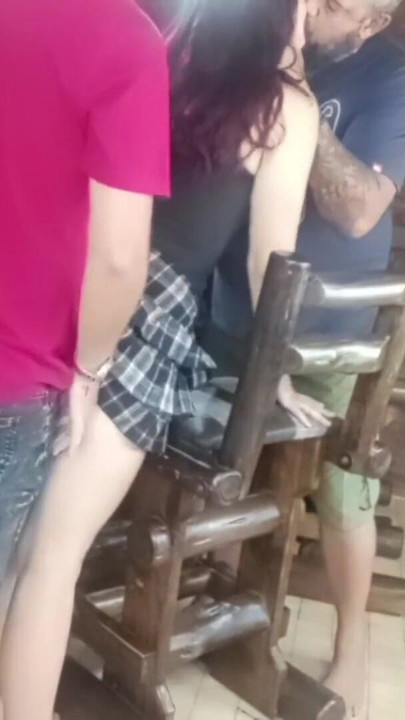 그녀가 좋아하는 것처럼 그녀를 하기 | 클립 2