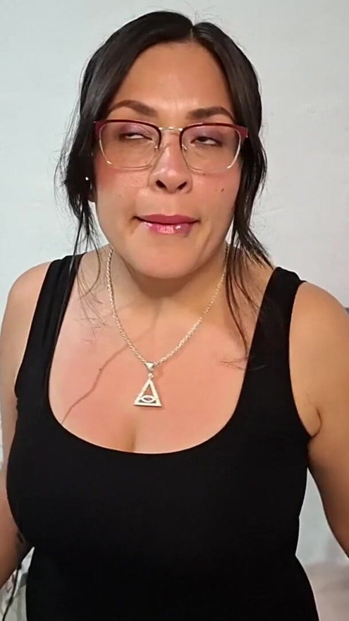 ASMR Roleplay Your teacher FLIRTS with you | Clip 2