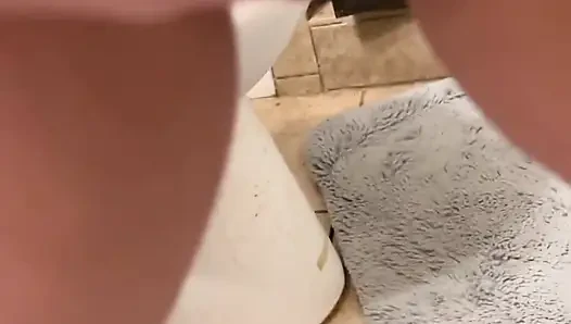 Watch Me Squirt