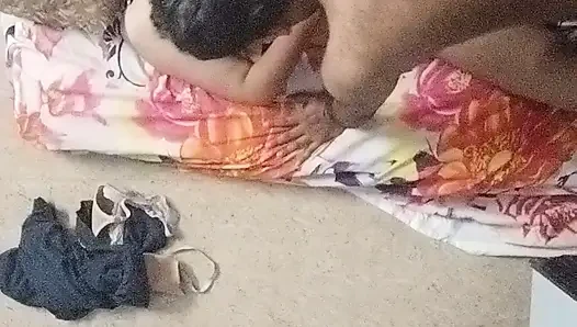 Selbstgedrehter fick von paar