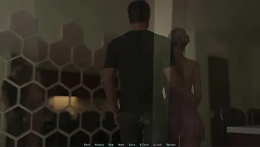 Bonds Between 13 We Allowed Jessie to Record Us Having Sex