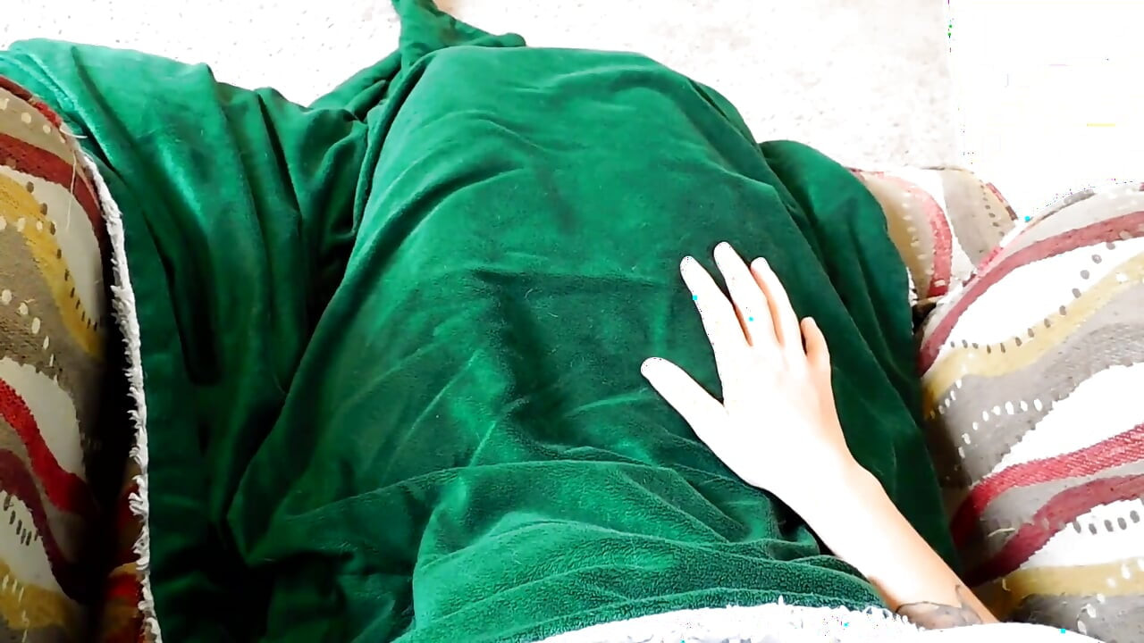 Taboo Gender Switch POV Sex & Footjob