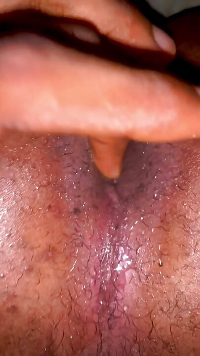 Black Bussy