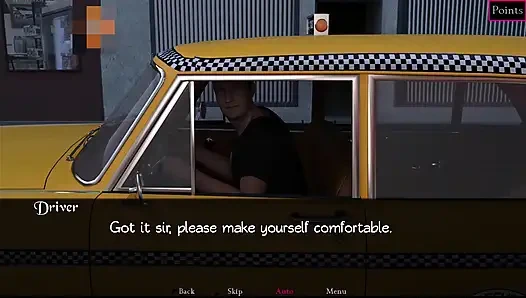 İnekten alfaya #1 - Jackson Sara'yı duşta gördü