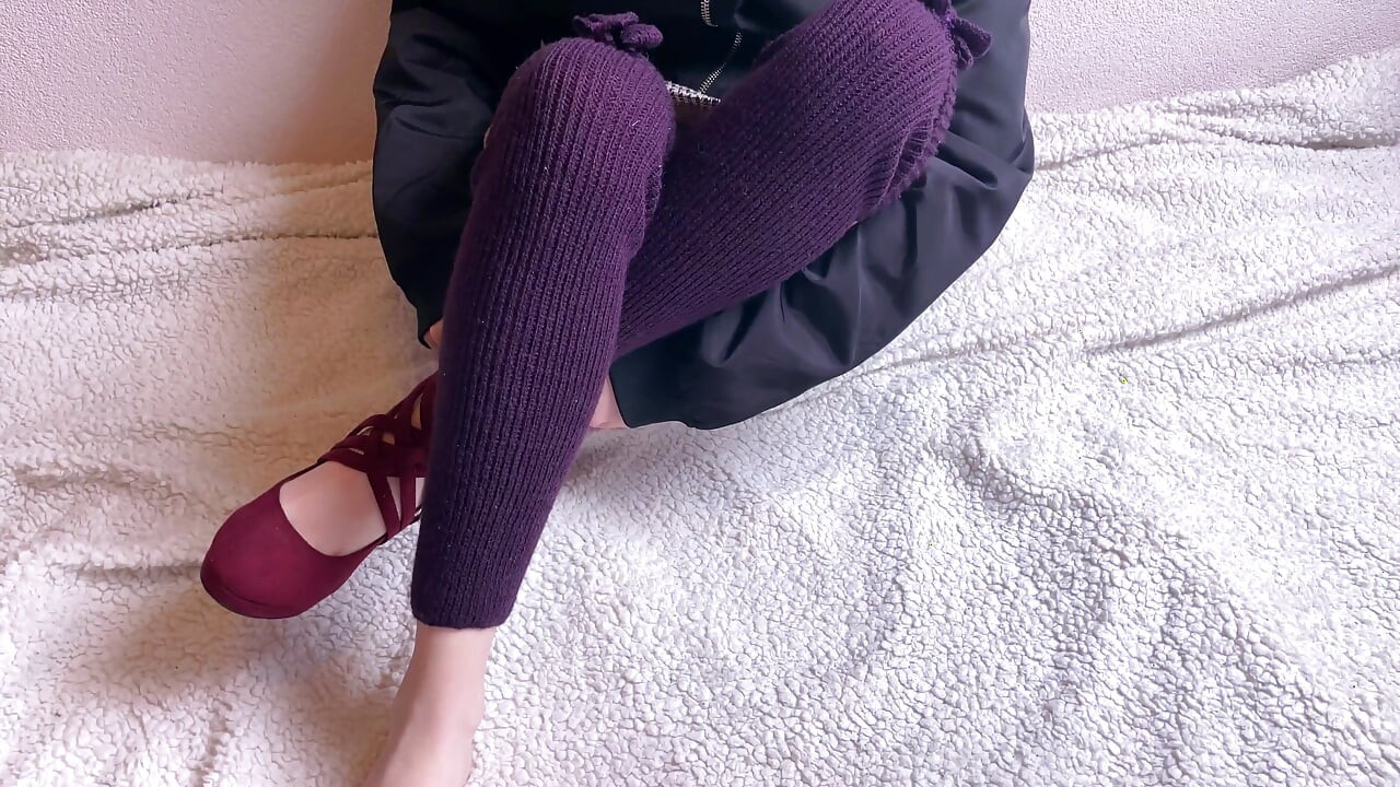 下班後的高潮