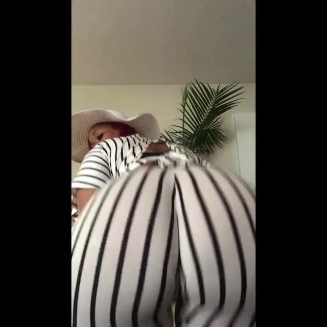 booty