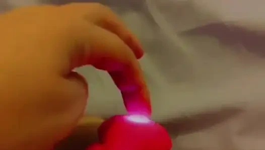 Ngentot diriku sendiri di semua posisi