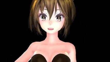 MMD