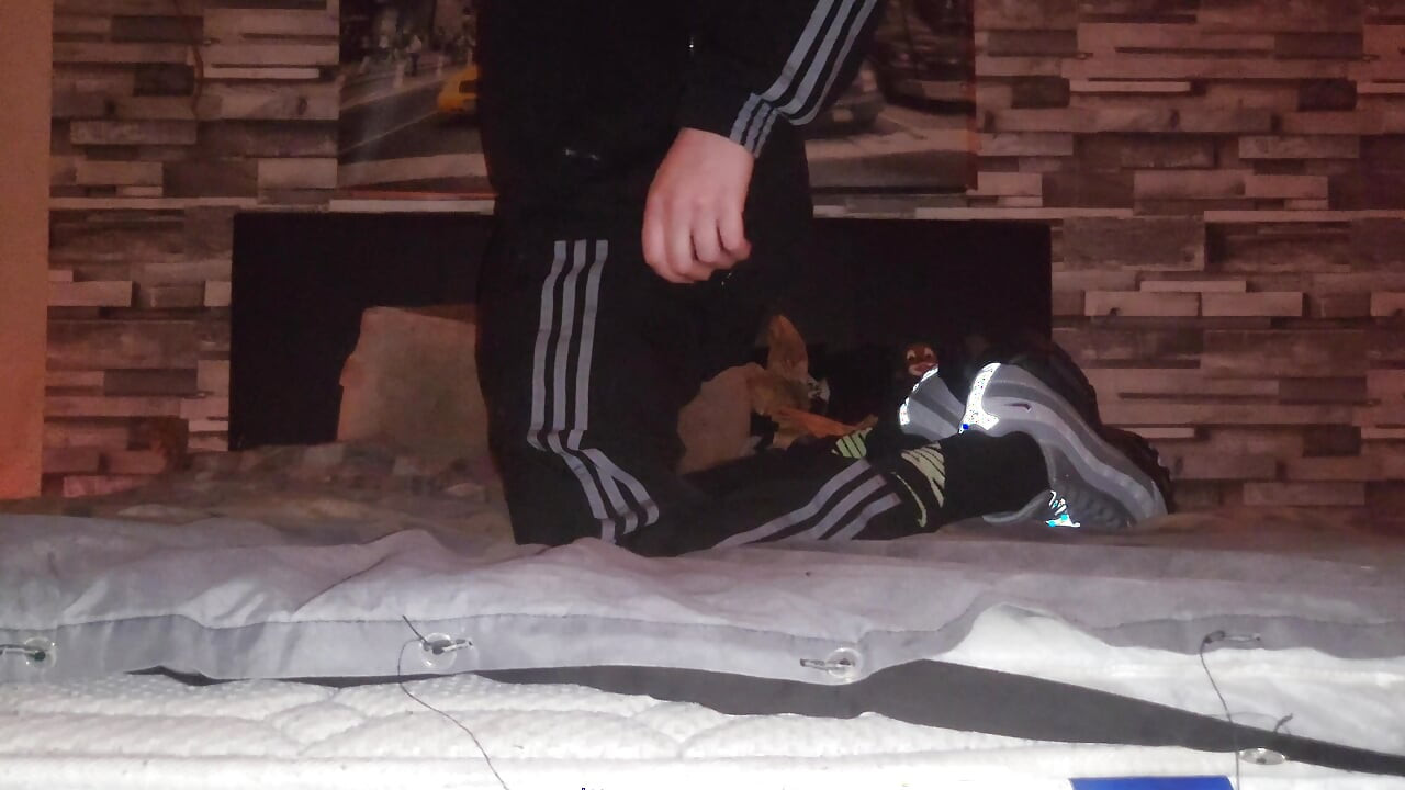 Adidas Boyz