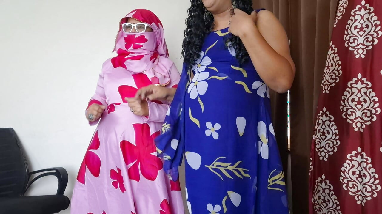 印度雙重麻煩 Khadija 是粉絲想見的