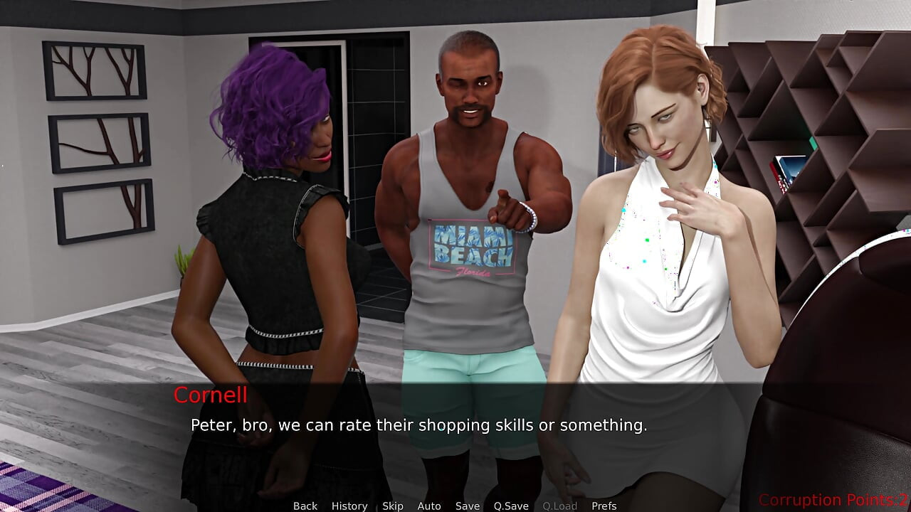 Il fan del cornuto deve guardare - pineapple express s1 - parte 2