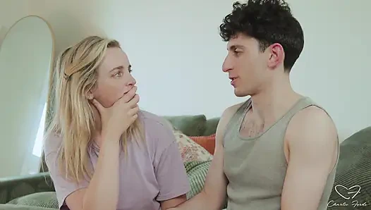 Wawancara: liburan bareng charlie forde, nick strokes