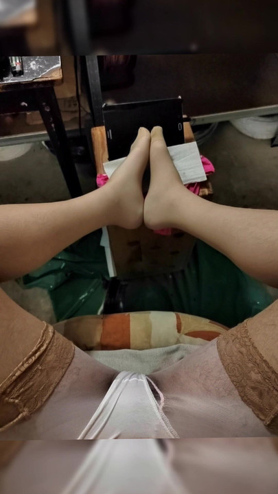 NILON FOOT
