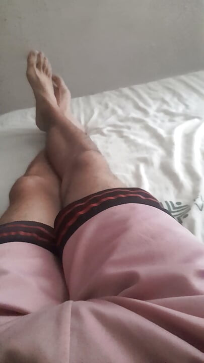 Naked sex