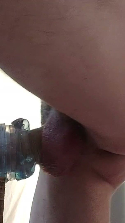 Fleshlight fuck #7 | Clip 2