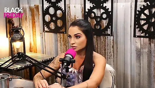 California TV Podcast - Cah inácio und Marília Oliveira