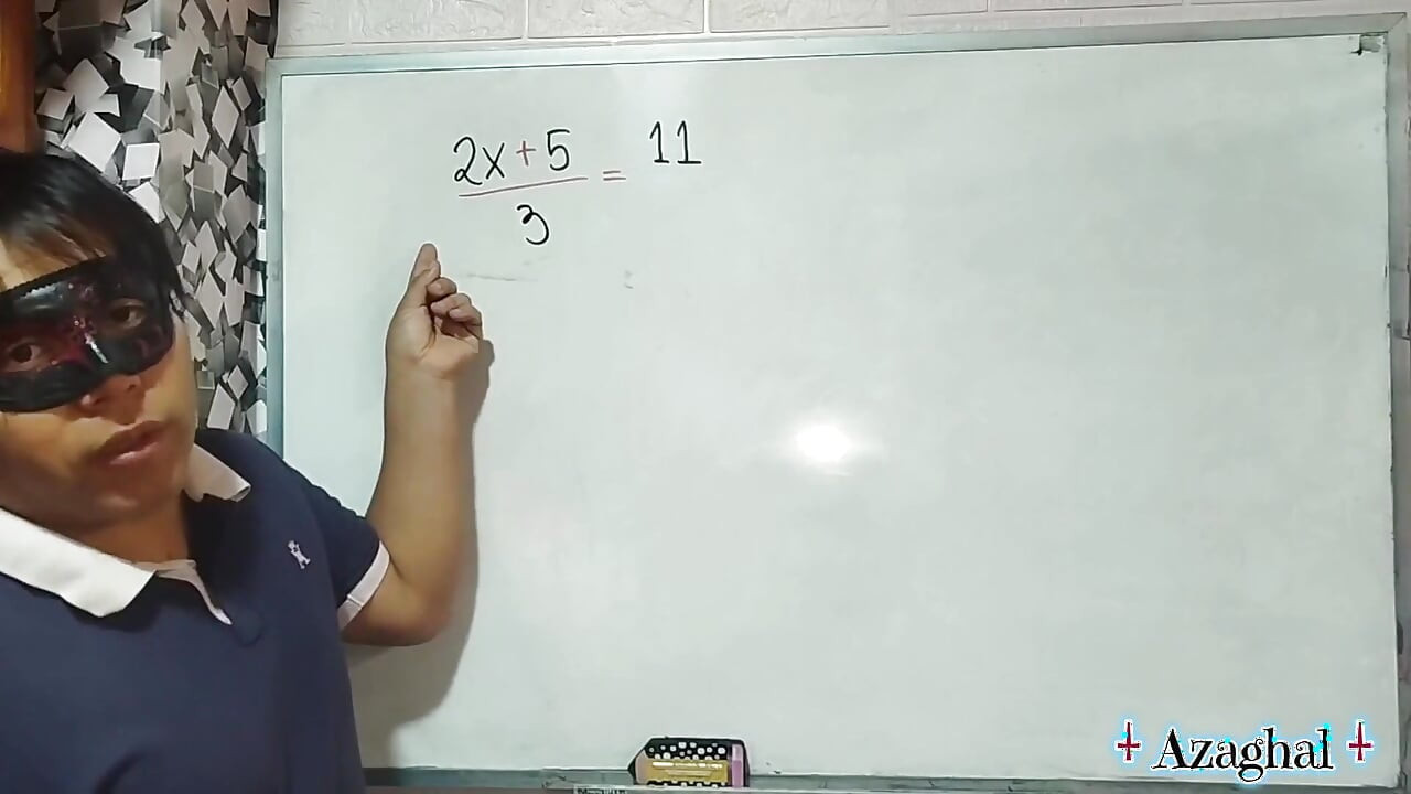 54 matemáticas sexuales - preñada accidental en la x