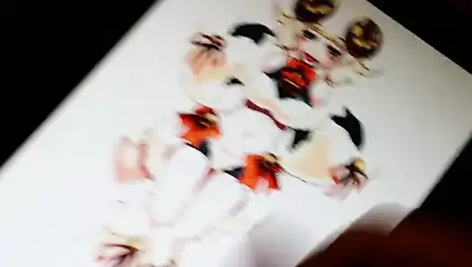 canavar kız haraç