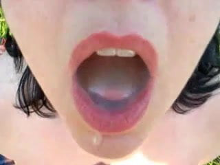 My milf cumslut1