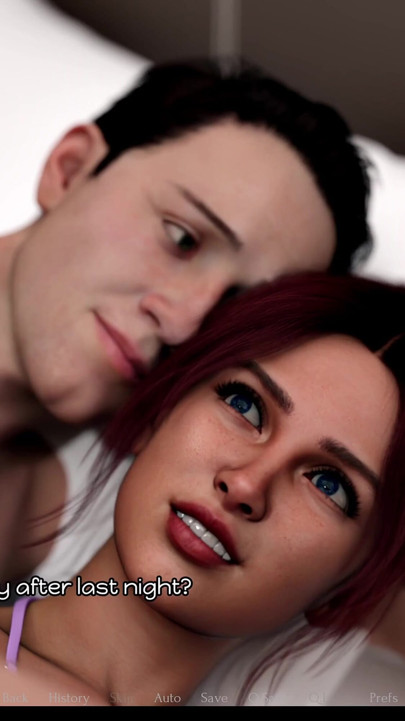 Vacanță sexuală cu soțul meu și șeful soțului meu (partea 10)