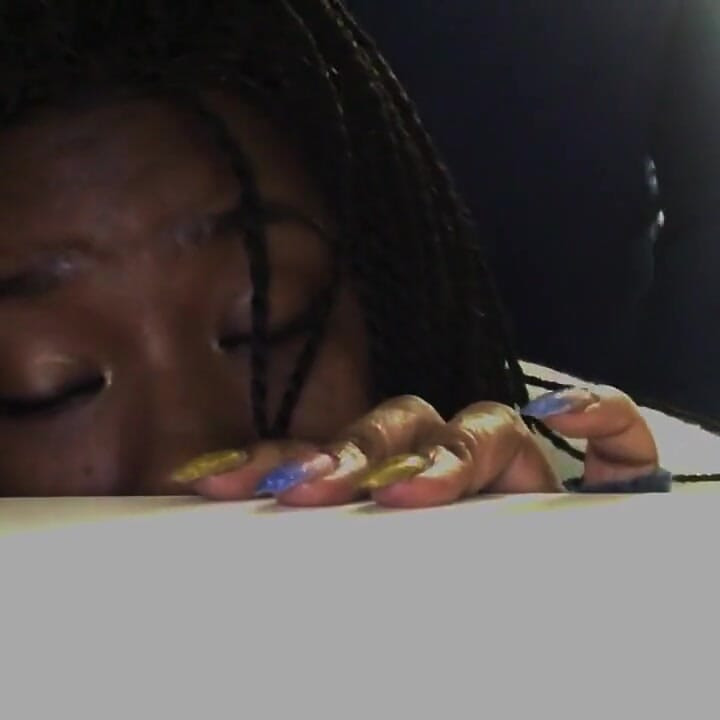 Fucked her until her eyes rolled back