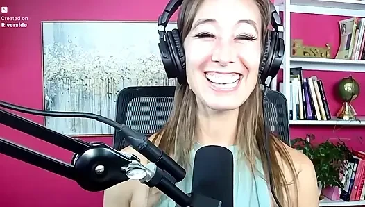 Trikepatrol röportajı - Christy Love (papaz, yetişkin sanatçı ve komedyen!)