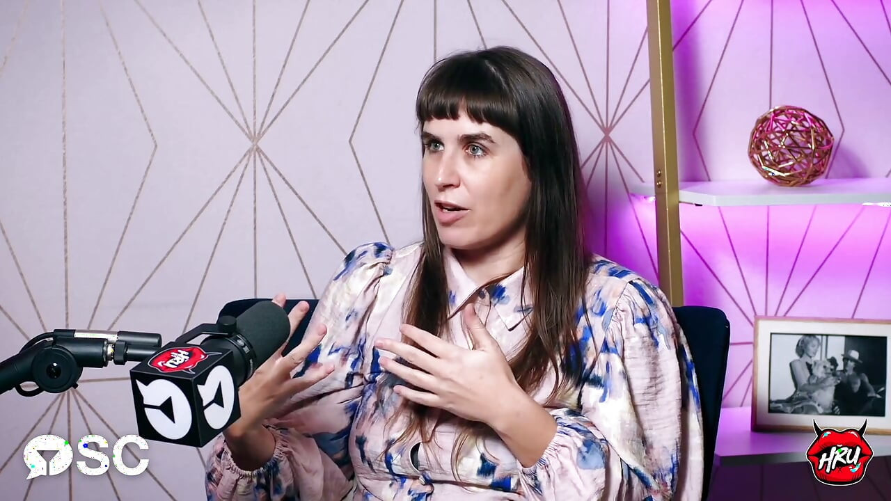 Seks kültünden hayatta kalandan feminist yetişkin film yapımcısına - inka winter