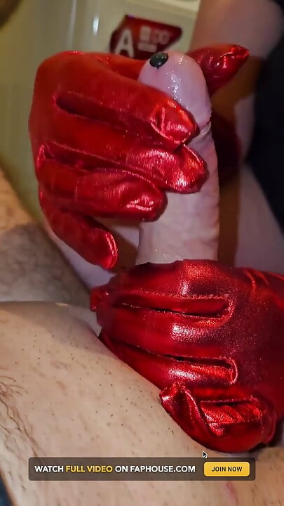 Femdom BDSM, Ponížení Manžela, Kouření