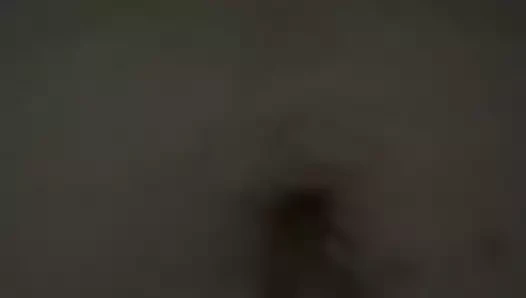Vibratörle hissetme ve boşalma