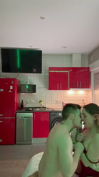 Valentinsdagen som et par