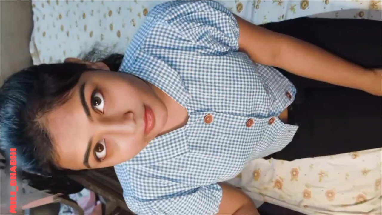 Desi freundin gibt blowjob