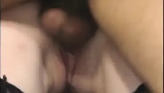 Nenek menginginkan kontol muda itu
