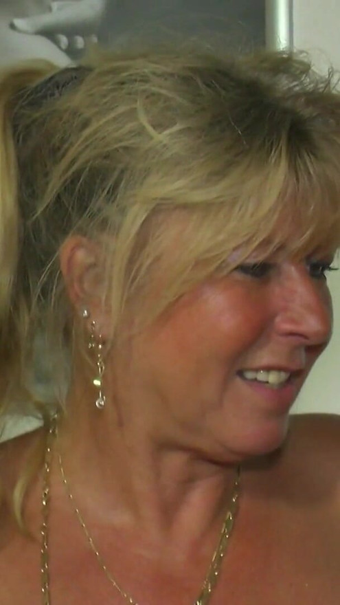 Couple wants to spice up their sex life and orders an experienced woman for hot erotic threesome | Clip 1