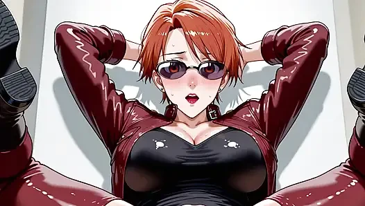 Asuka Shima (Conan)