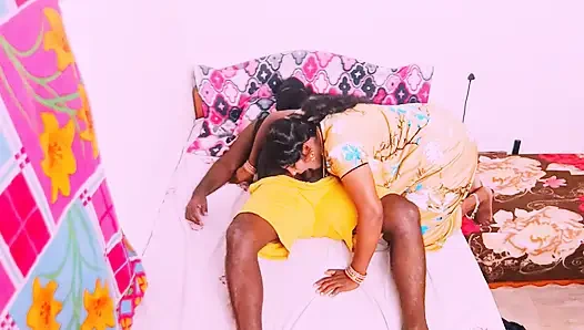 Seks ibu tiri India